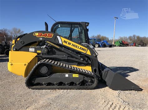 345 new holland skid steer|new holland c345 specs specifications.